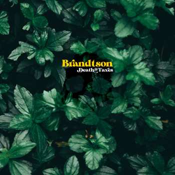 Album Brandtson: Death & Taxes