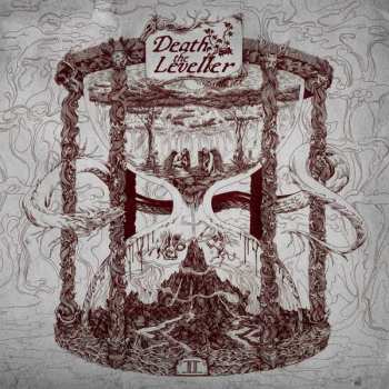 Album Death The Leveller: II
