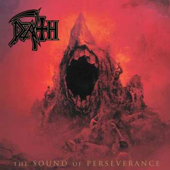 Album Death: The Sound Of Perseverance