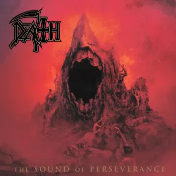 Album Death: The Sound Of Perseverance