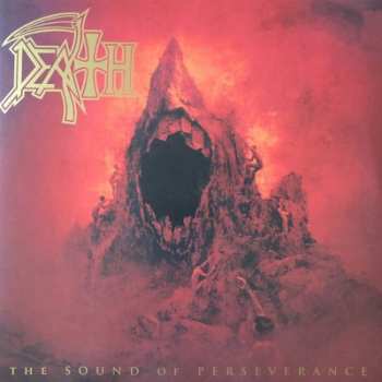 2LP Death: The Sound Of Perseverance LTD | CLR 258123
