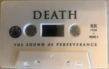 MC Death: The Sound Of Perseverance 283956