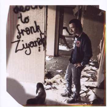 Album Death To Frank Ziyanak: DSHP