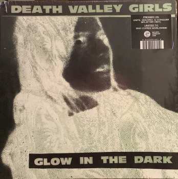 LP Death Valley Girls: Glow In The Dark LTD | CLR 79076