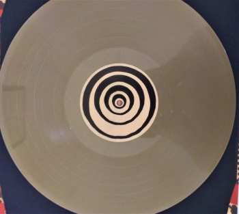 LP Death Valley Girls: Under The Spell Of Joy