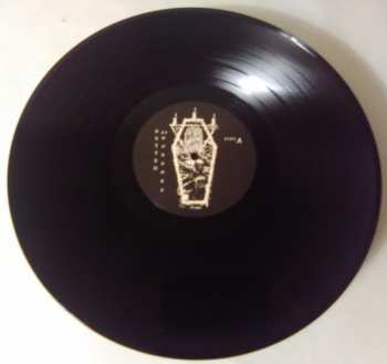 LP Death Vomit: Gutted By Horrors 133024