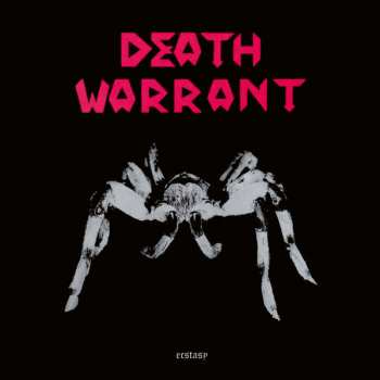 Album Death Warrant: Ecstasy