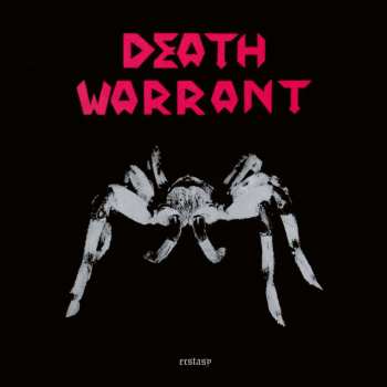 CD Death Warrant: Ecstasy 497915