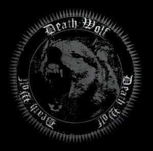 Album Death Wolf: Death Wolf