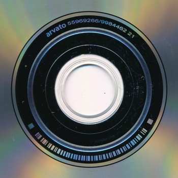 CD Death Wolf: III: Östergötland