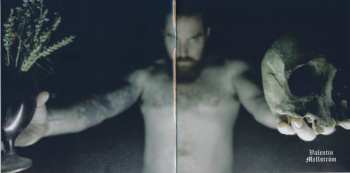 CD Death Wolf: III: Östergötland