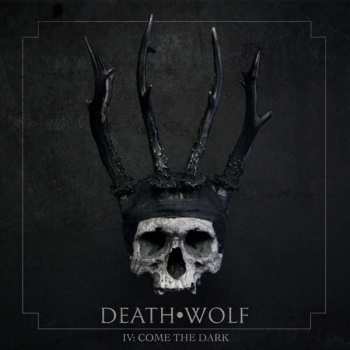 LP Death Wolf: IV: Come The Dark LTD 58237