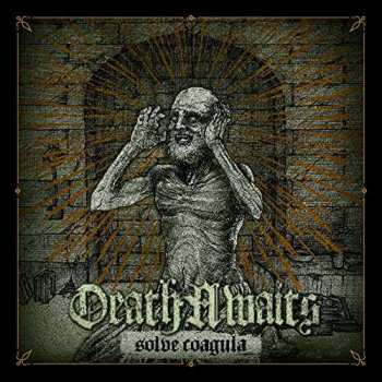 CD Deathawaits: Solve Coagula 540733