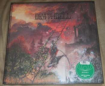 Album Deathbell: A Nocturnal Crossing