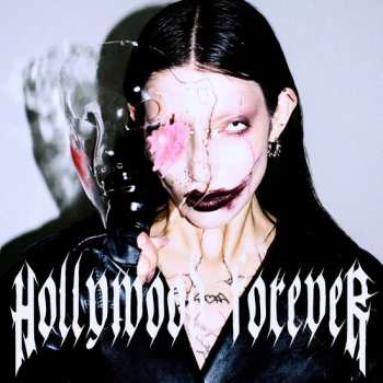 LP Deathbyromy: Hollywood Forever