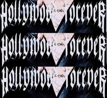 Album Deathbyromy: Hollywood Forever
