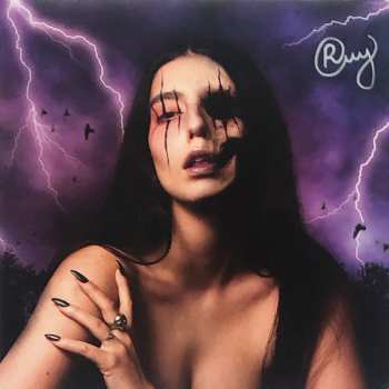 LP Deathbyromy: Love U - To Death