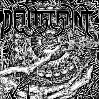 Album Deathchant: Deathchant