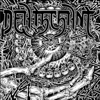 LP Deathchant: Deathchant LTD 420363