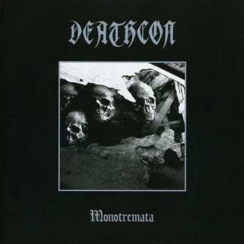 Album Deathcon: Monotremata