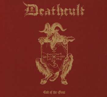 Album Deathcult: Cult Of The Goat