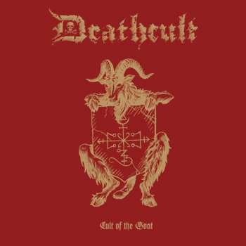 LP Deathcult: Cult Of The Goat 474821