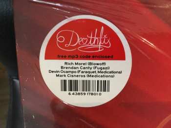 LP Deathfix: Deathfix 136924