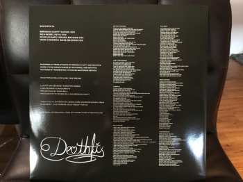LP Deathfix: Deathfix 136924