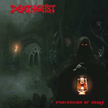 Album Deathgeist: Procession Of Souls