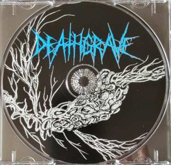 CD Deathgrave: It's Only Midnight 454923