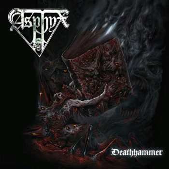 Album Asphyx: Deathhammer