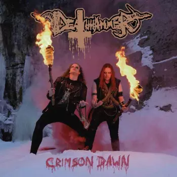 Deathhammer: Crimson Dawn