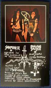 LP Deathhammer: Electric Warfare 350557