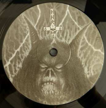 LP Deathhammer: Electric Warfare 350557