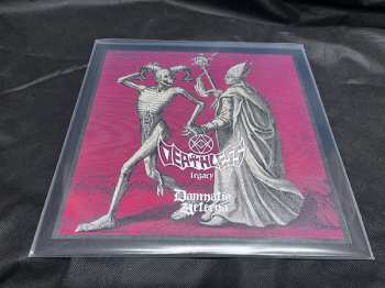 2LP Deathless Legacy: Damnatio Aeterna