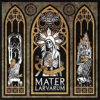 Album Deathless Legacy: Mater Larvarum