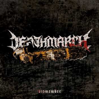 Album Deathmarch: Dismember