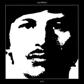 Album Deathpile: G.R.