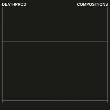 CD Deathprod: Compositions 409095