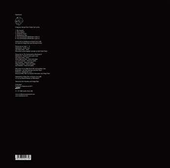 LP Deathprod: Imaginary Songs From Tristan Da Cunha 492401