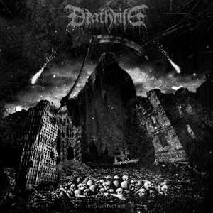 Album Deathrite: Into Extinction