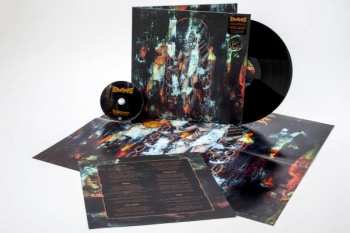 LP/CD Deathrite: Nightmares Reign 286505