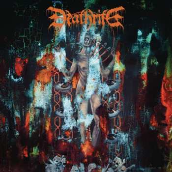 Album Deathrite: Nightmares Reign