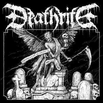Album Deathrite: Revelation Of Chaos