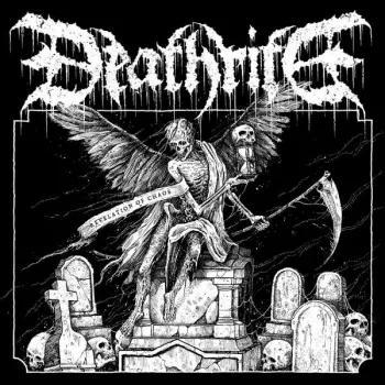 Deathrite: Revelation Of Chaos