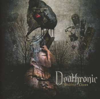 Album Deathronic: Duality Chaos