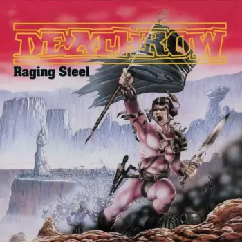Deathrow: Raging Steel