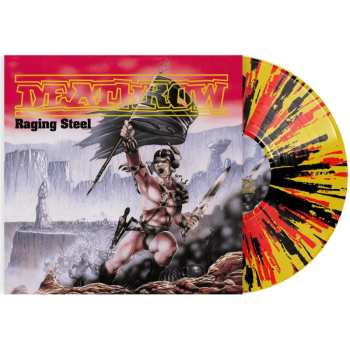 LP Deathrow: Raging Steel Ltd.