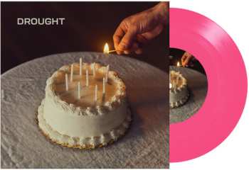 Album Drought: Drought EP