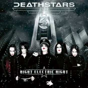 Album Deathstars: Night Electric Night